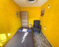 Alquiler - Apartamento / piso - Torrevieja