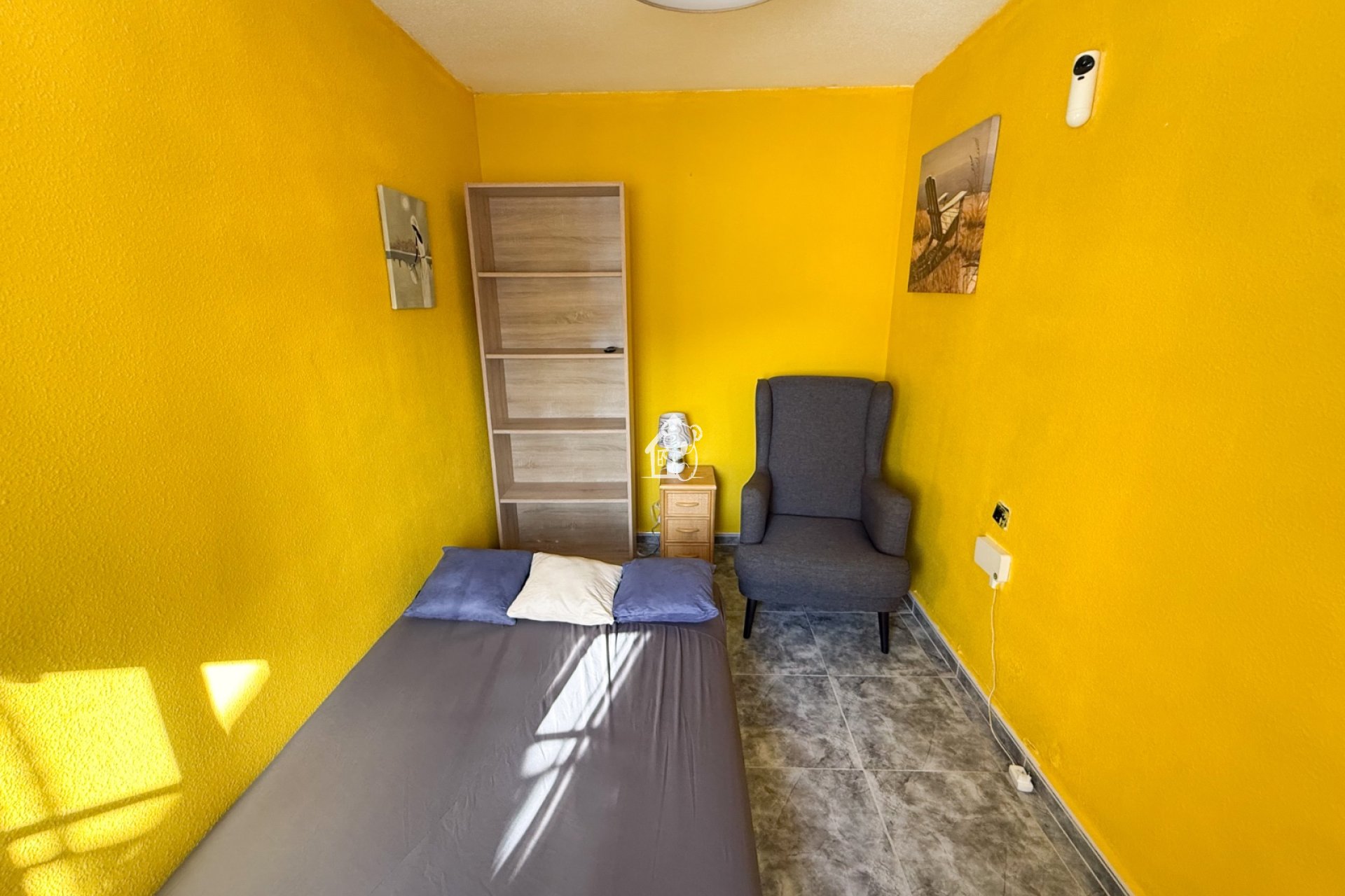 Alquiler - Apartamento / piso - Torrevieja