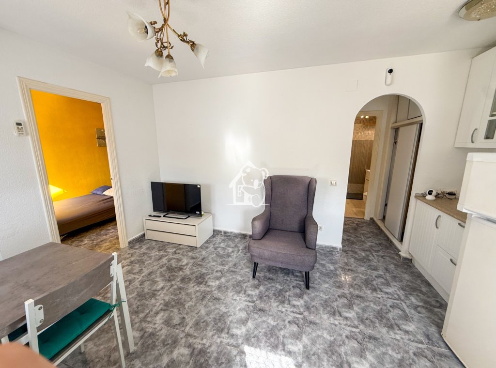 Alquiler - Apartamento / piso - Torrevieja