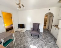Alquiler - Apartamento / piso - Torrevieja