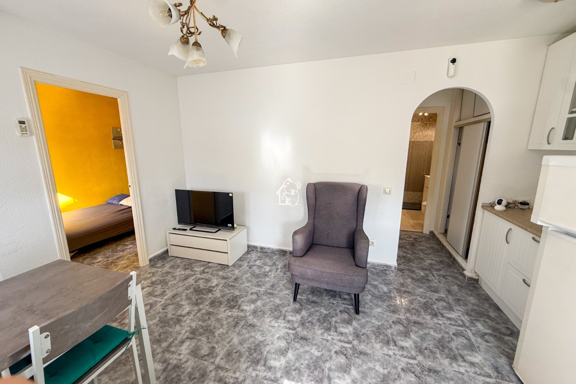 Alquiler - Apartamento / piso - Torrevieja