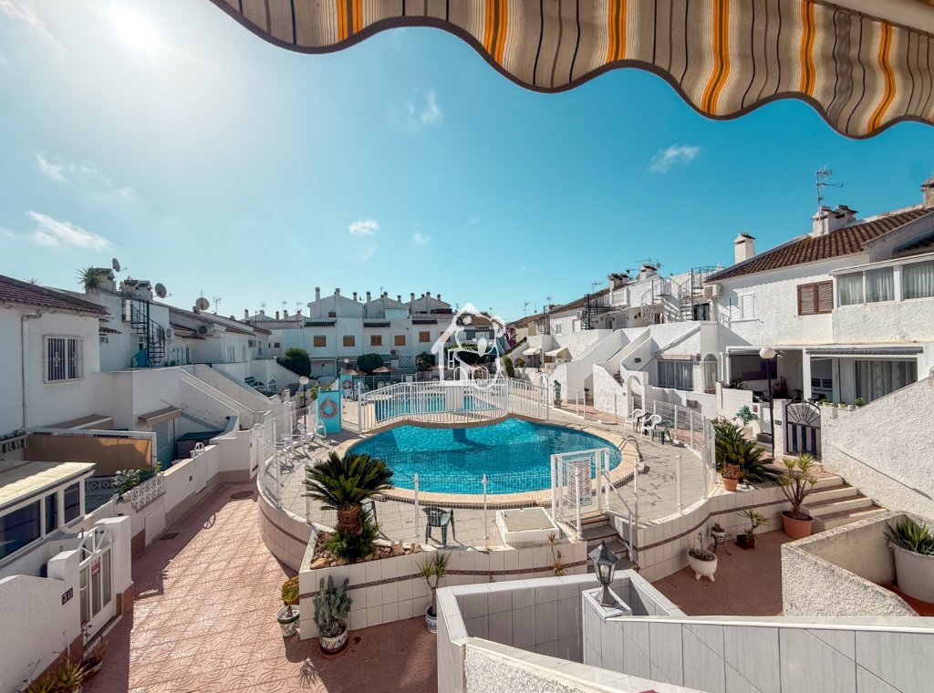 Alquiler - Apartamento / piso - Torrevieja