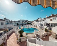 Alquiler - Apartamento / piso - Torrevieja