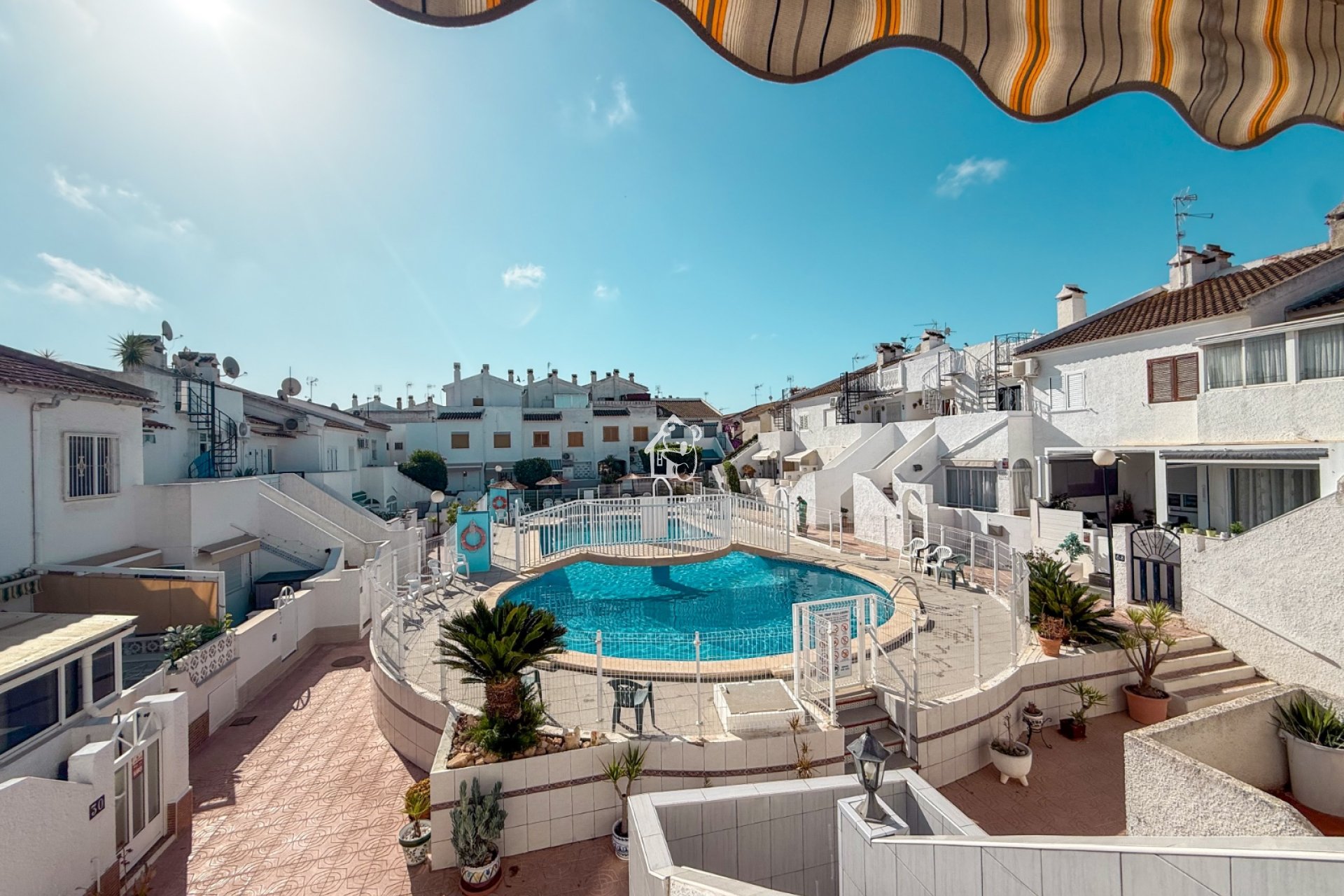 Alquiler - Apartamento / piso - Torrevieja