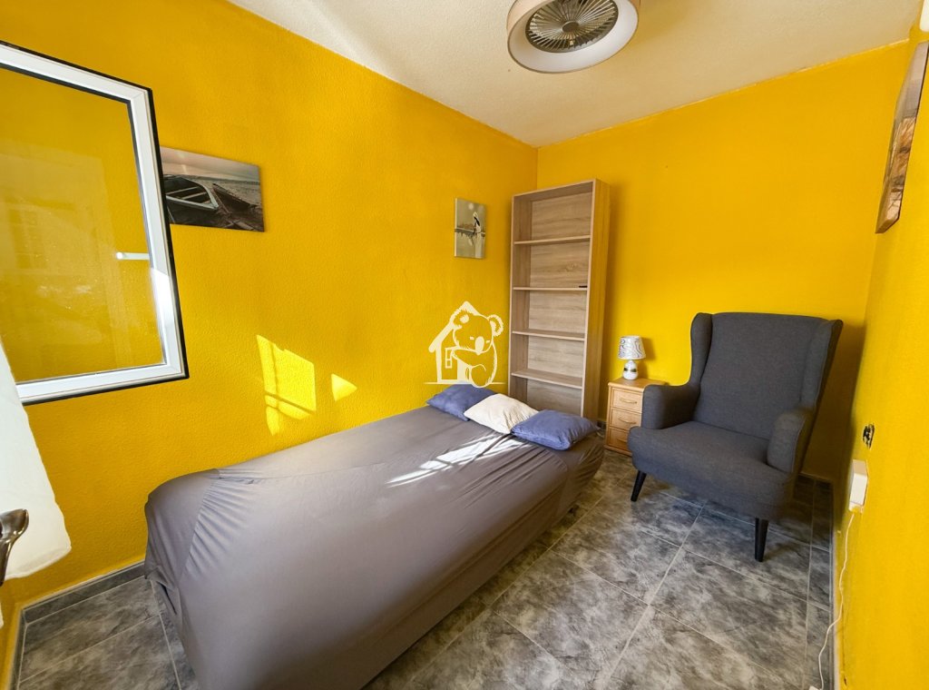 Alquiler - Apartamento / piso - Torrevieja