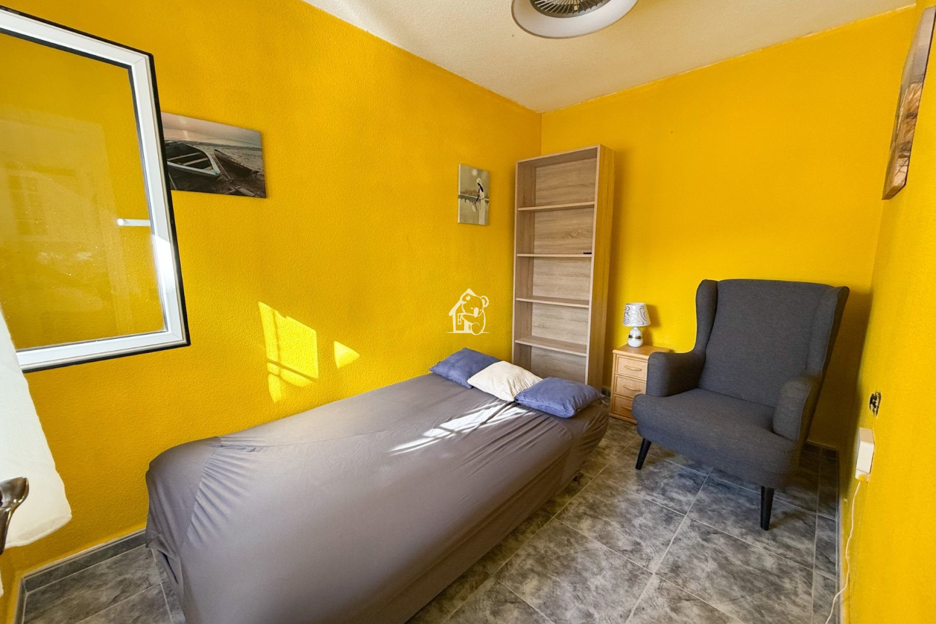 Alquiler - Apartamento / piso - Torrevieja