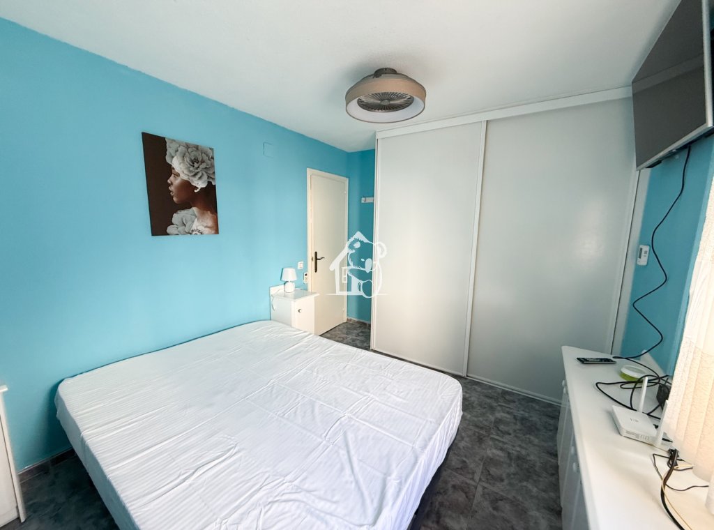 Alquiler - Apartamento / piso - Torrevieja