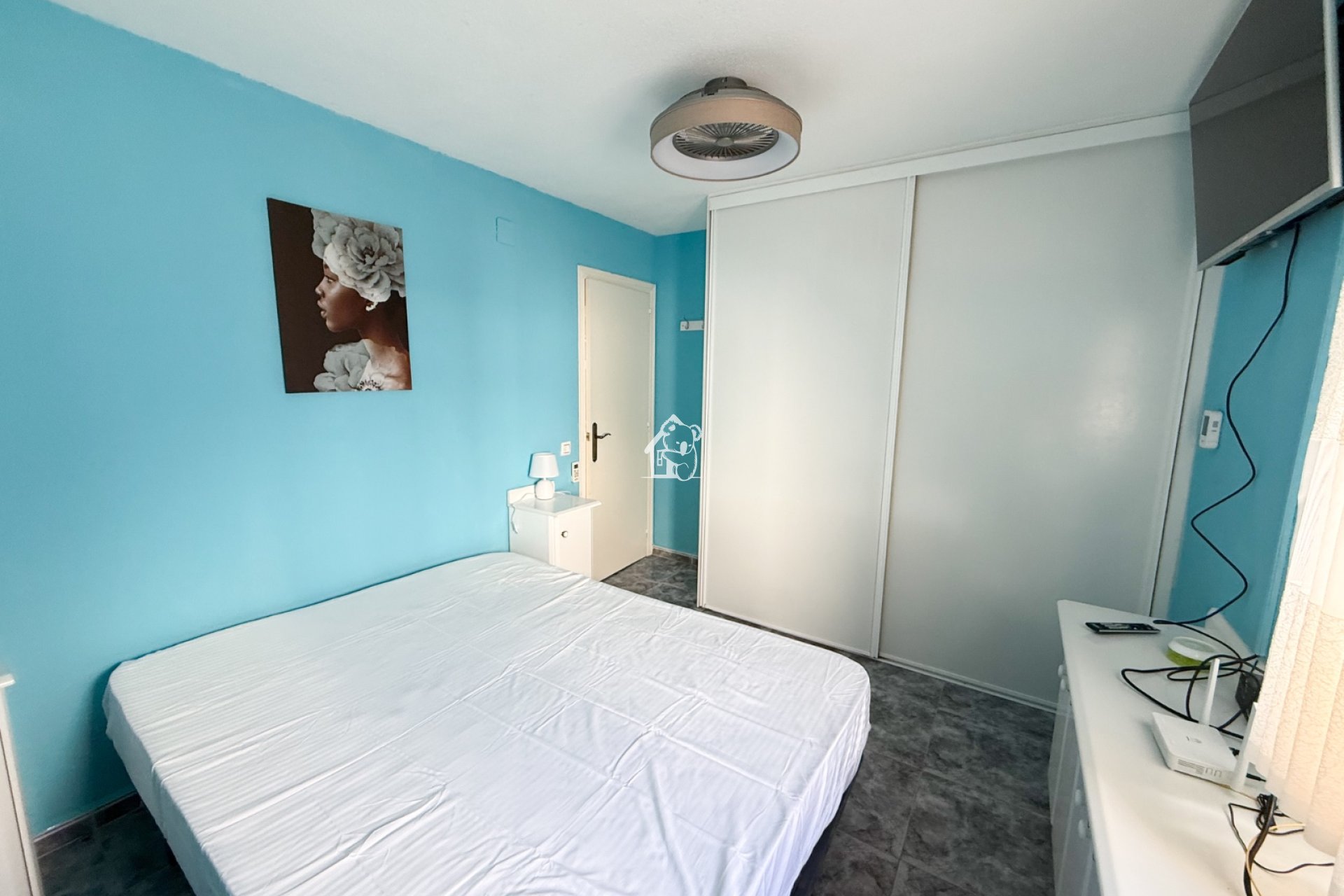 Alquiler - Apartamento / piso - Torrevieja