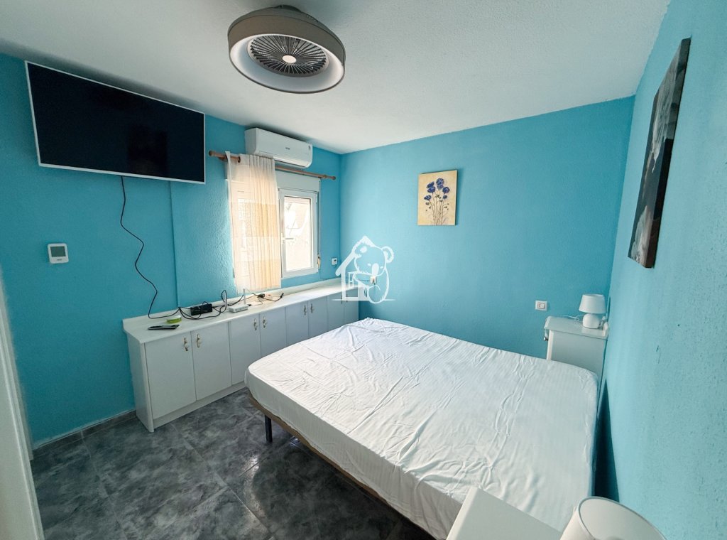 Alquiler - Apartamento / piso - Torrevieja
