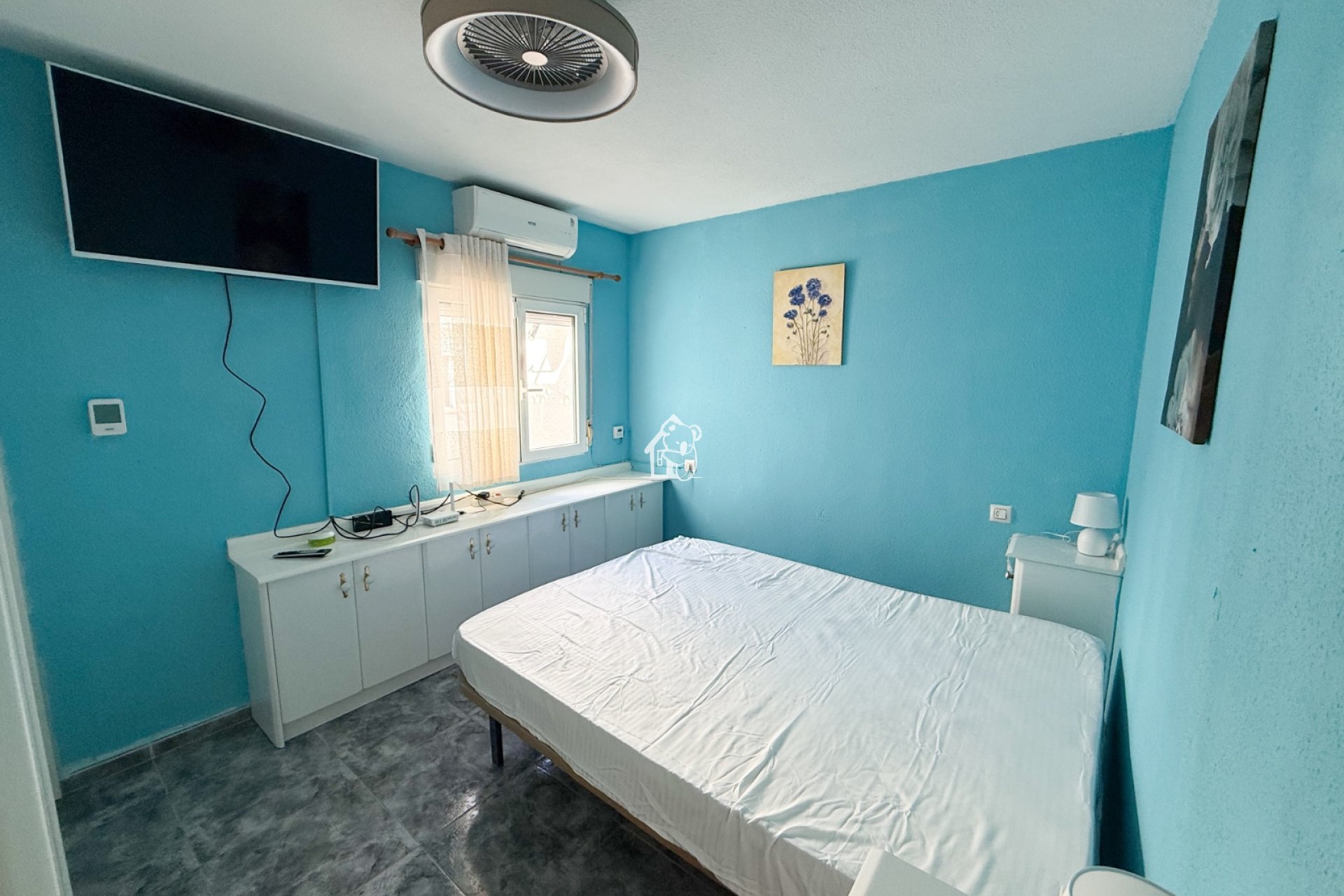 Alquiler - Apartamento / piso - Torrevieja