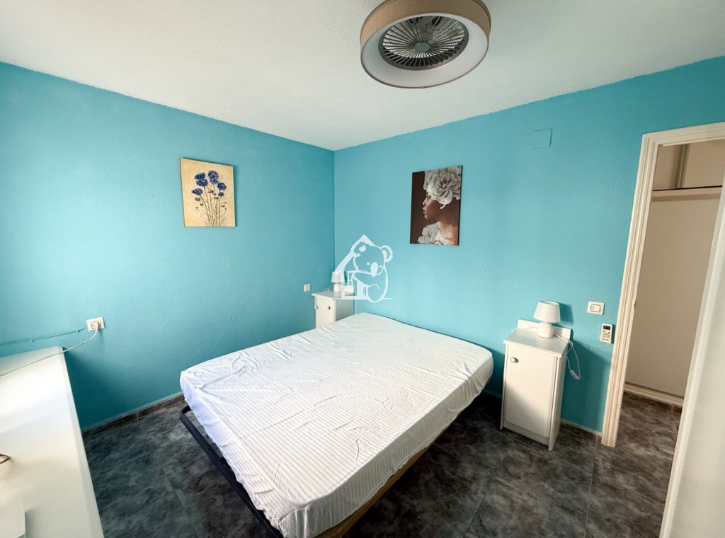 Alquiler - Apartamento / piso - Torrevieja