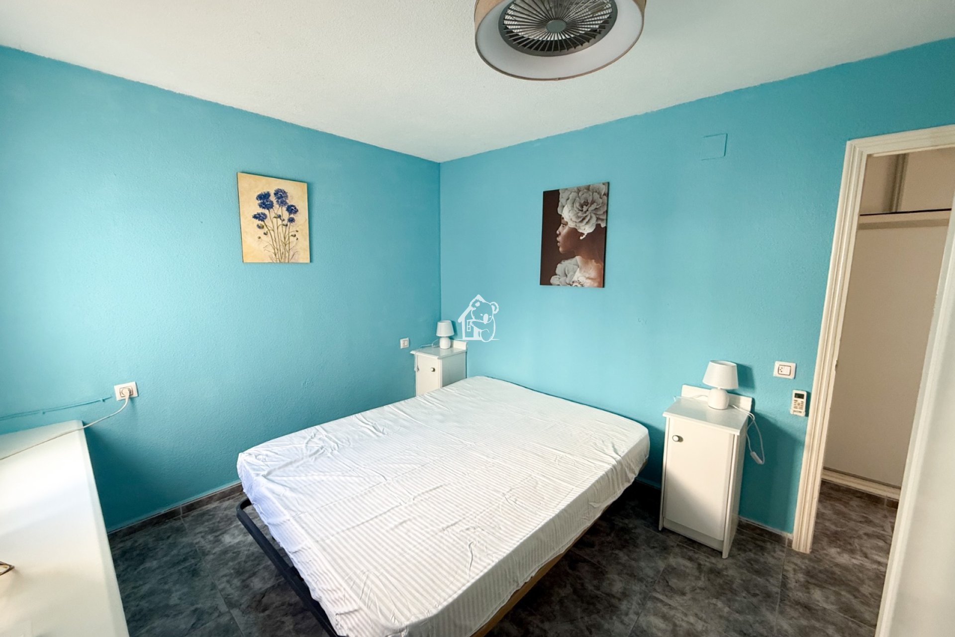 Alquiler - Apartamento / piso - Torrevieja