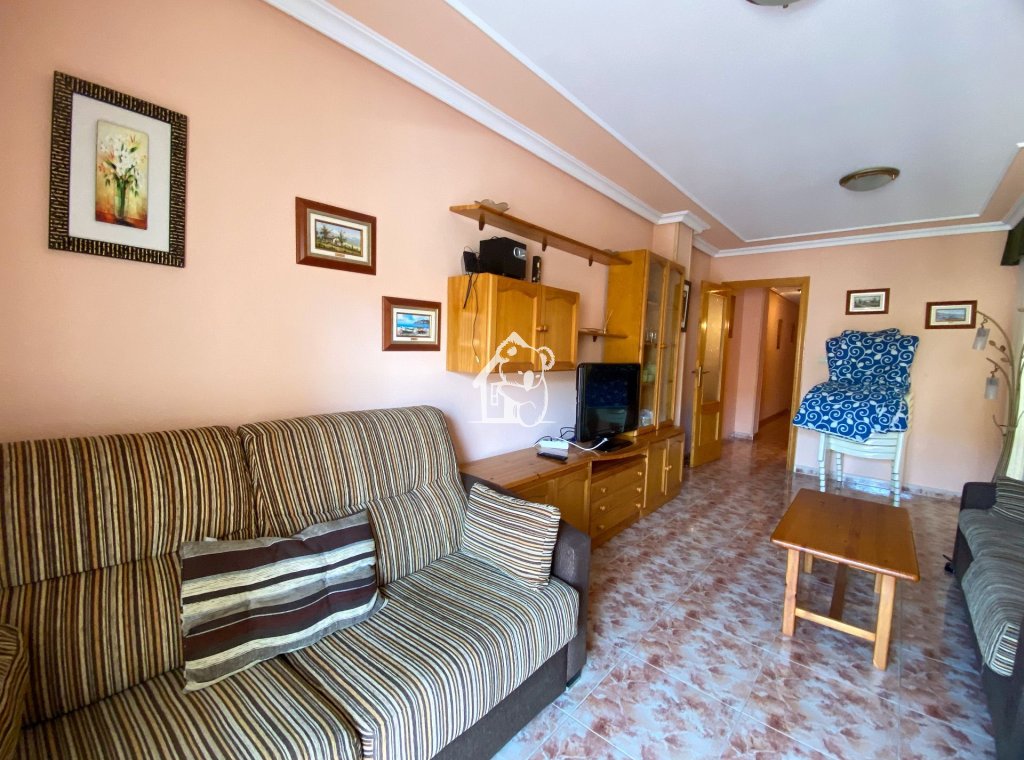 Alquiler - Apartamento / piso - Torrevieja