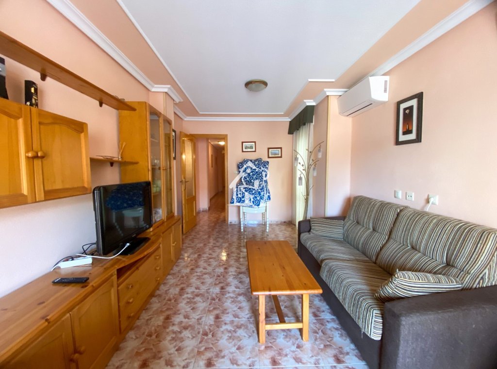 Alquiler - Apartamento / piso - Torrevieja