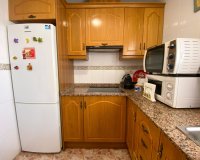 Alquiler - Apartamento / piso - Torrevieja