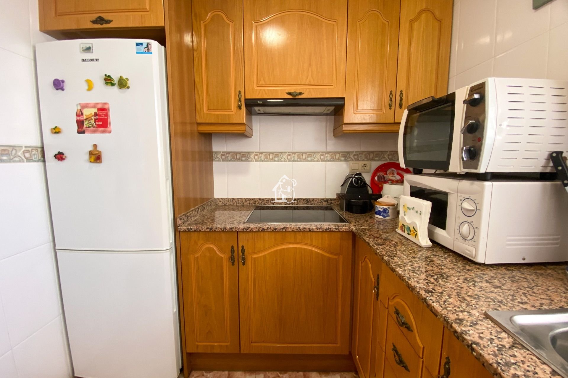 Alquiler - Apartamento / piso - Torrevieja