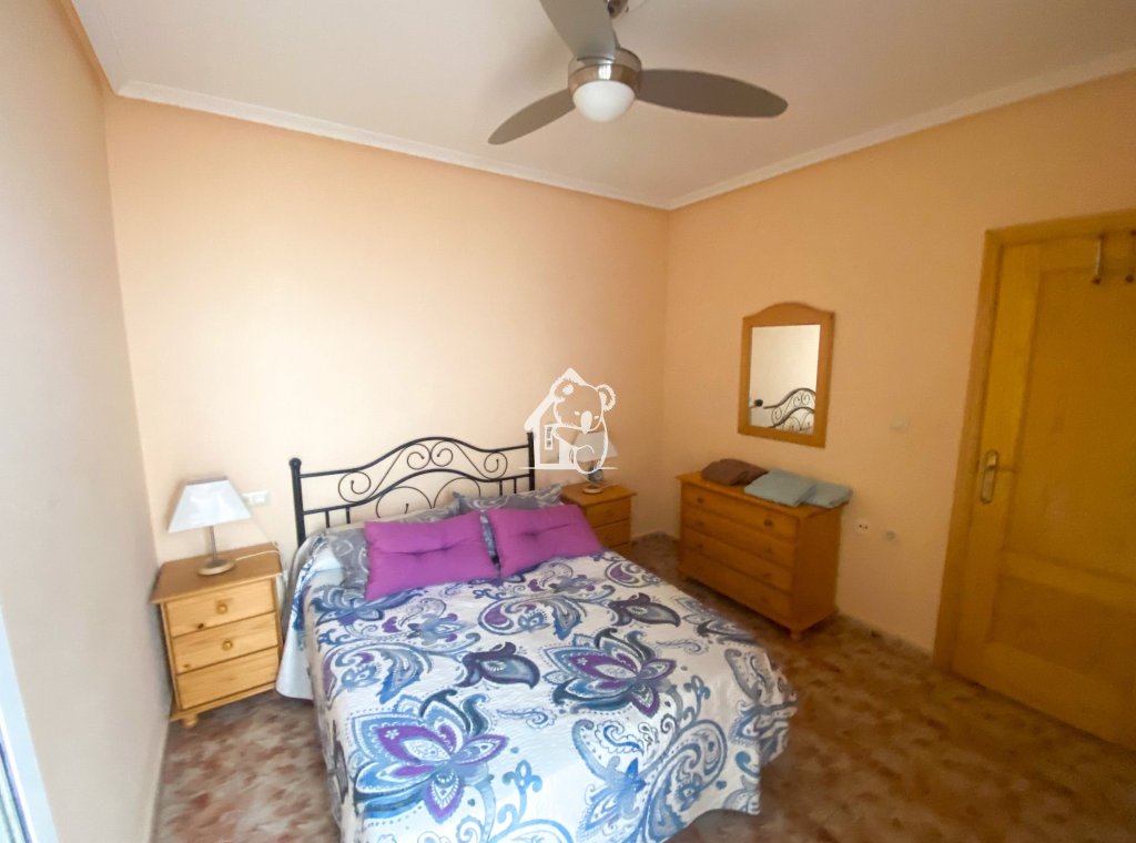 Alquiler - Apartamento / piso - Torrevieja