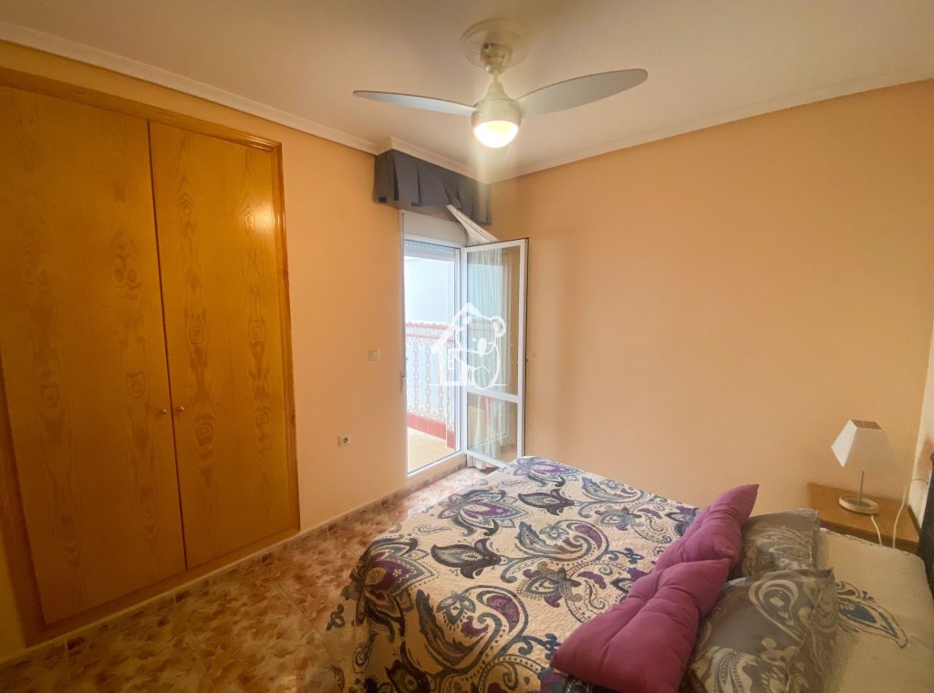 Alquiler - Apartamento / piso - Torrevieja