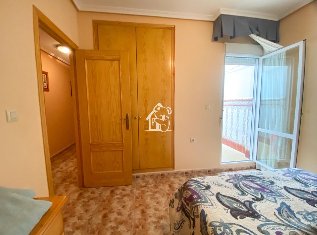 Alquiler - Apartamento / piso - Torrevieja