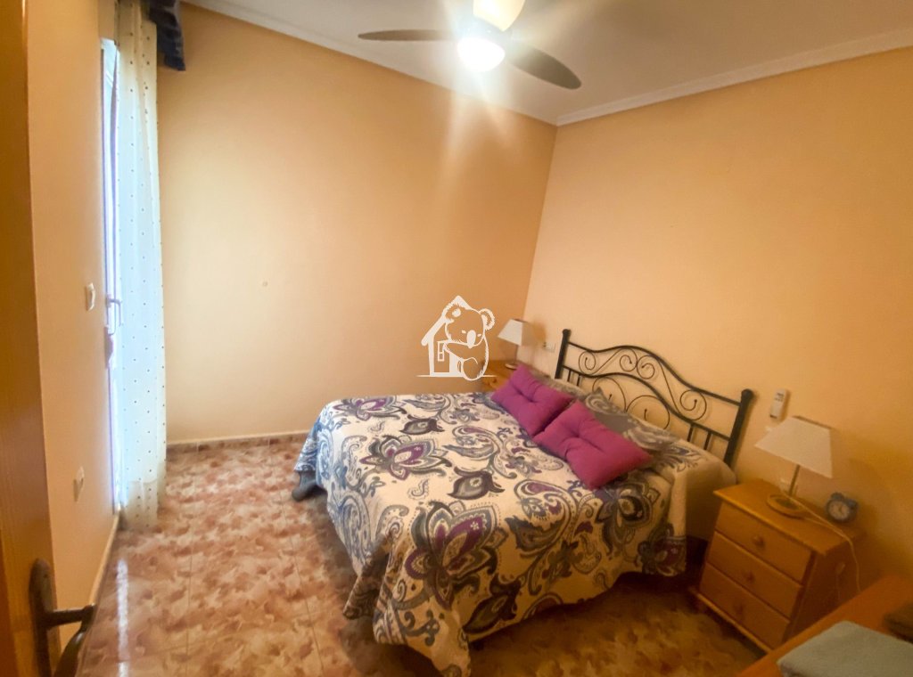 Alquiler - Apartamento / piso - Torrevieja