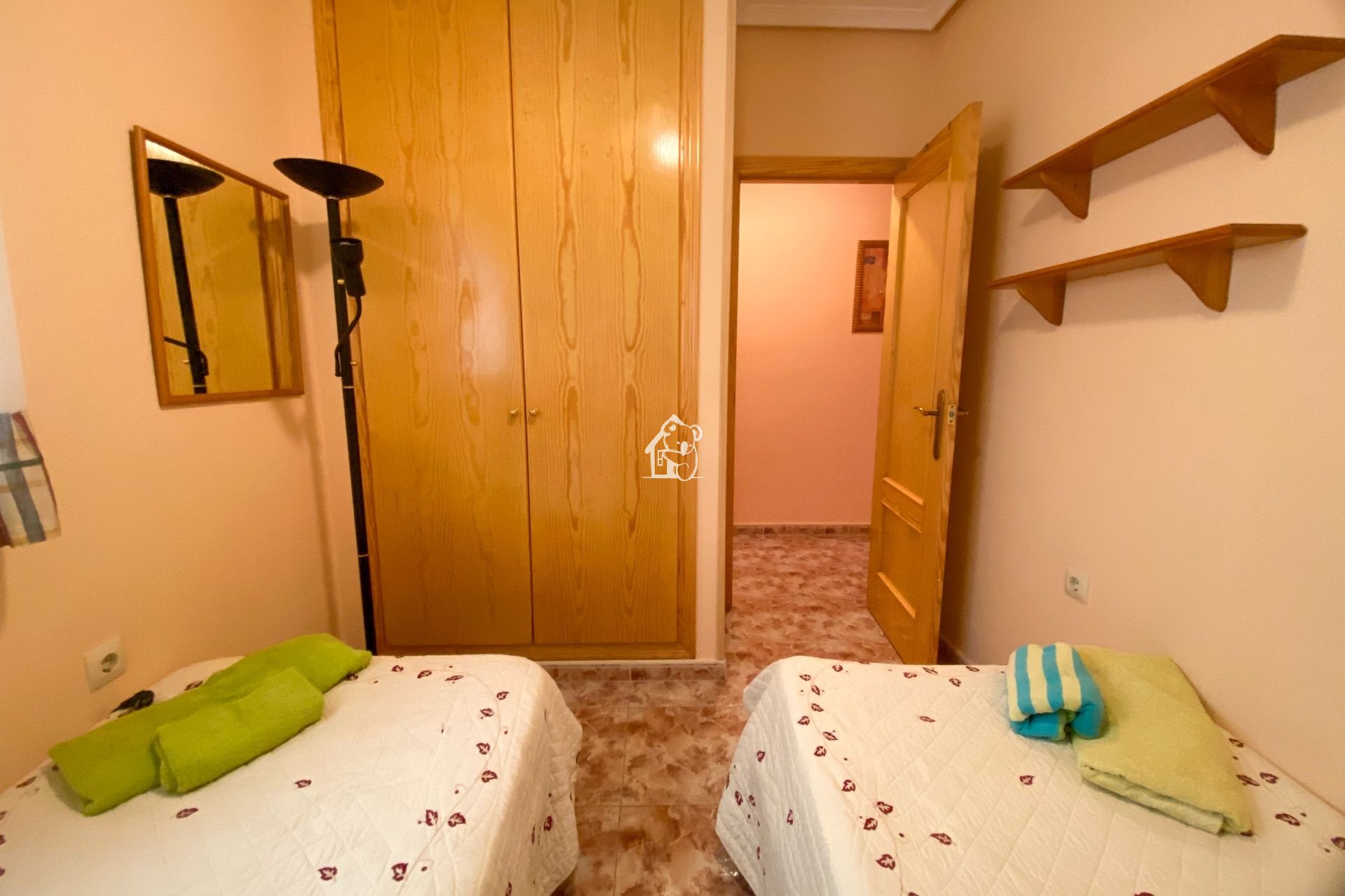 Alquiler - Apartamento / piso - Torrevieja