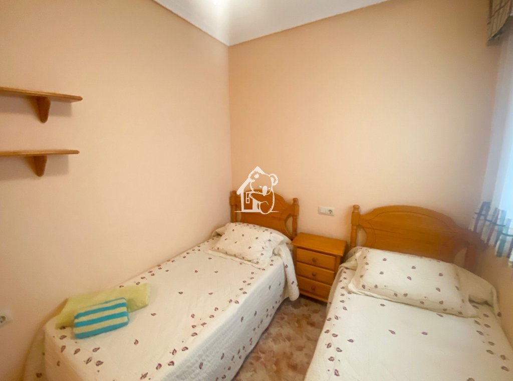 Alquiler - Apartamento / piso - Torrevieja