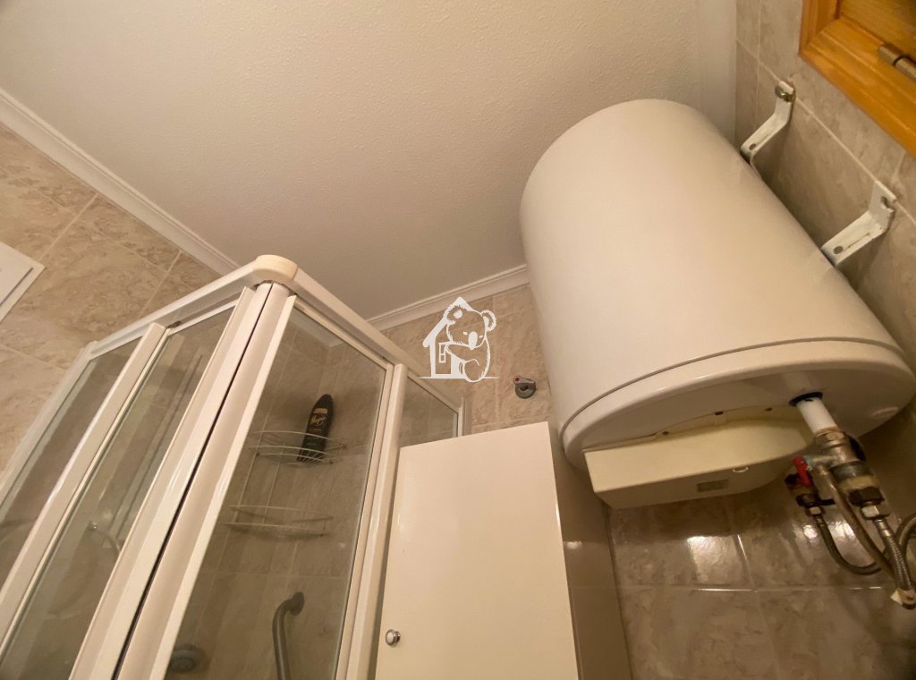 Alquiler - Apartamento / piso - Torrevieja