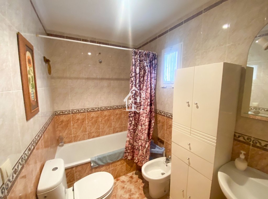 Alquiler - Apartamento / piso - Torrevieja