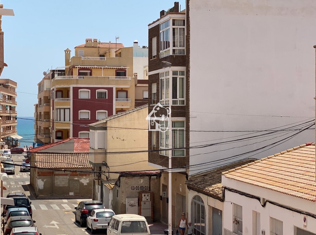 Alquiler - Apartamento / piso - Torrevieja