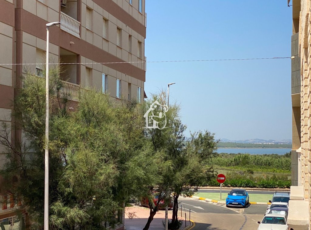 Alquiler - Apartamento / piso - Torrevieja