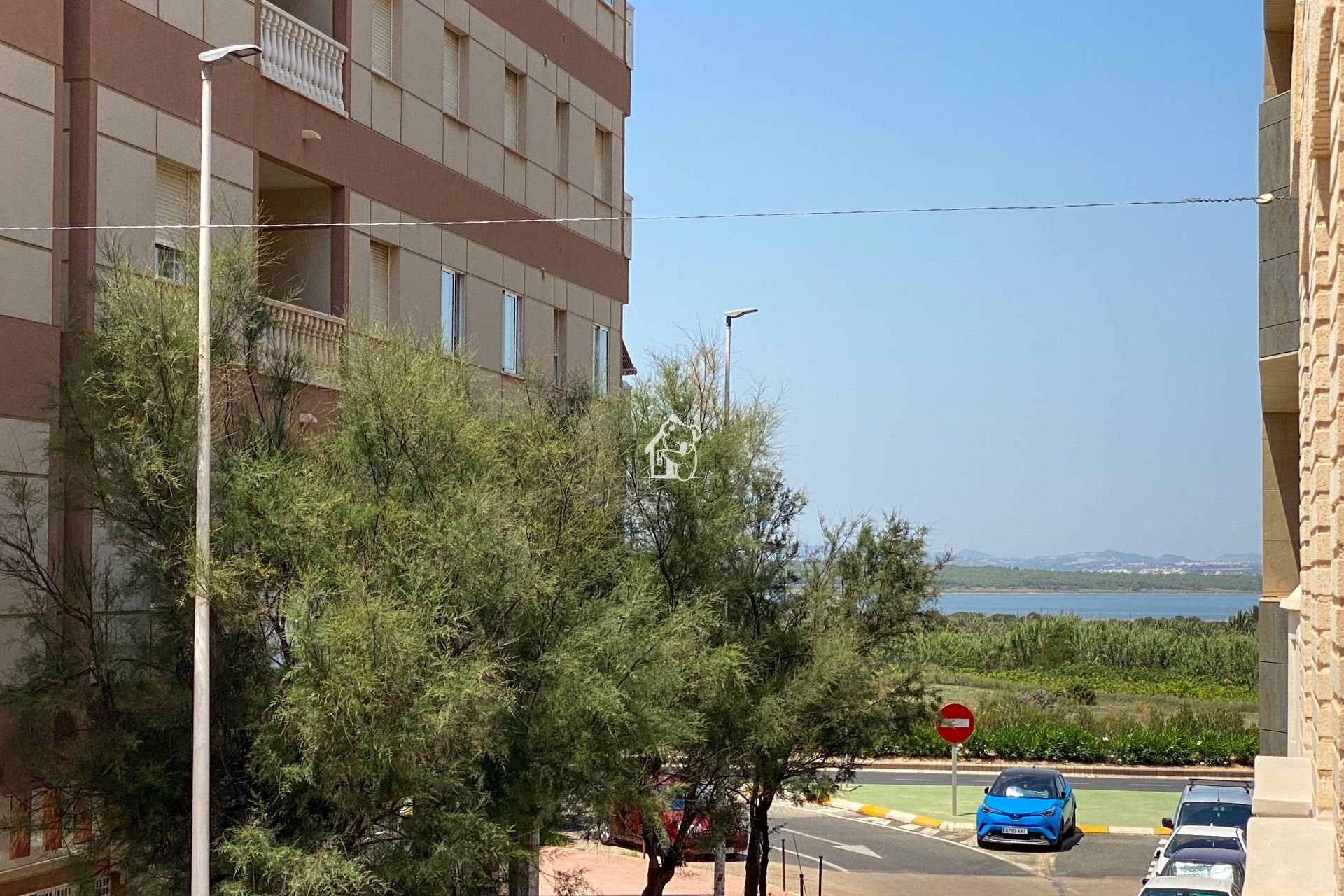 Alquiler - Apartamento / piso - Torrevieja