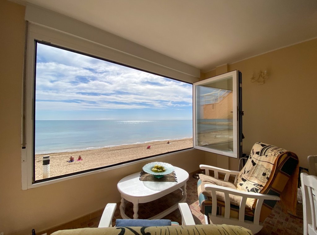 Alquiler - Apartamento / piso - Torrevieja