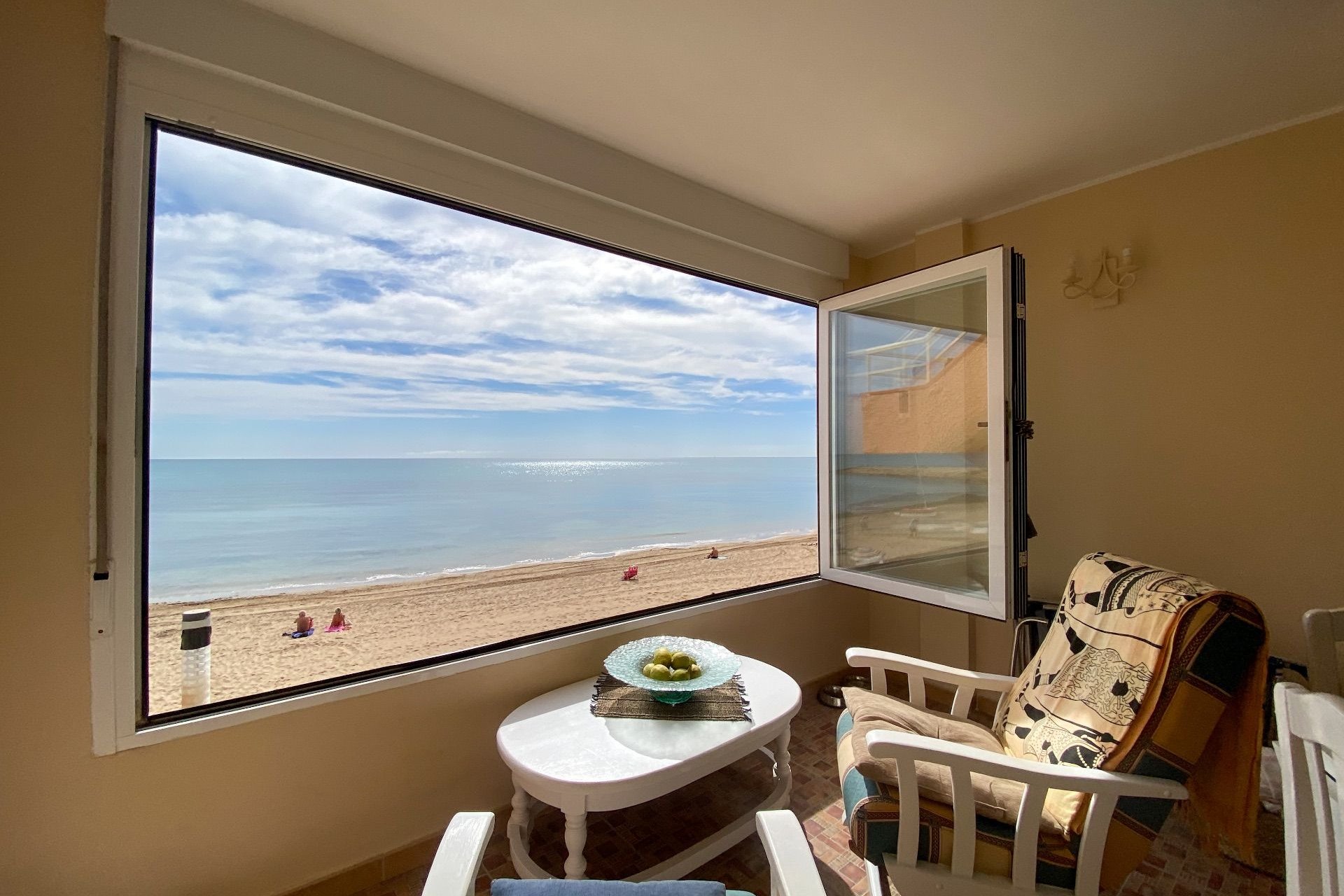 Alquiler - Apartamento / piso - Torrevieja