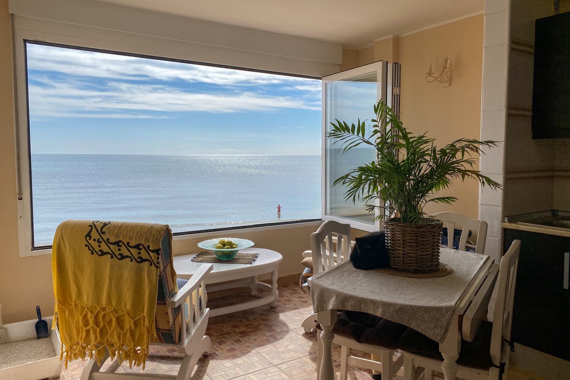 Alquiler - Apartamento / piso - Torrevieja