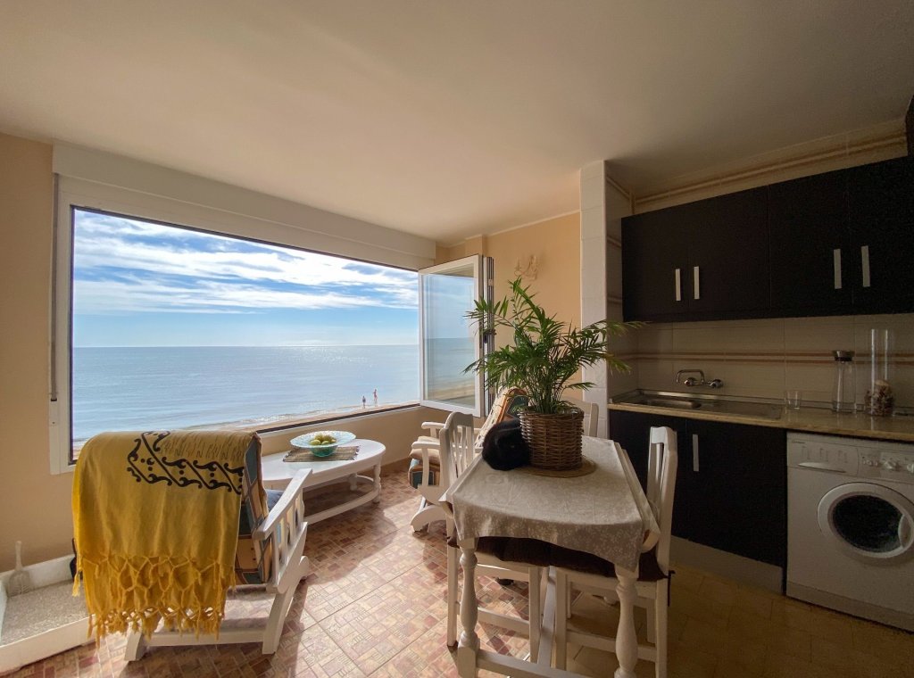 Alquiler - Apartamento / piso - Torrevieja