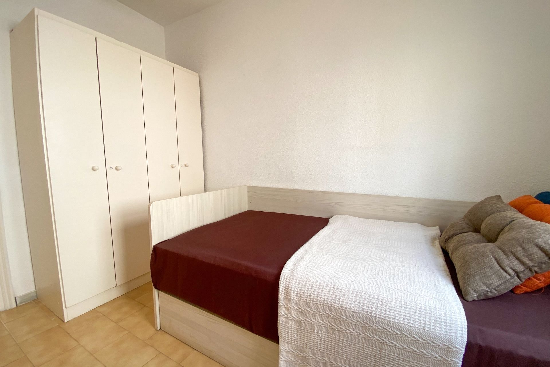 Alquiler - Apartamento / piso - Torrevieja