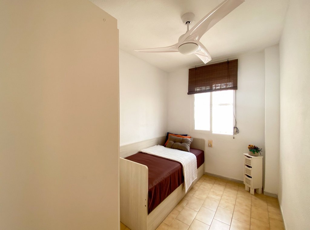 Alquiler - Apartamento / piso - Torrevieja