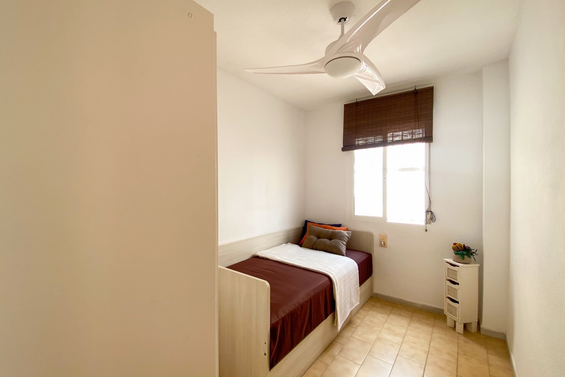 Alquiler - Apartamento / piso - Torrevieja
