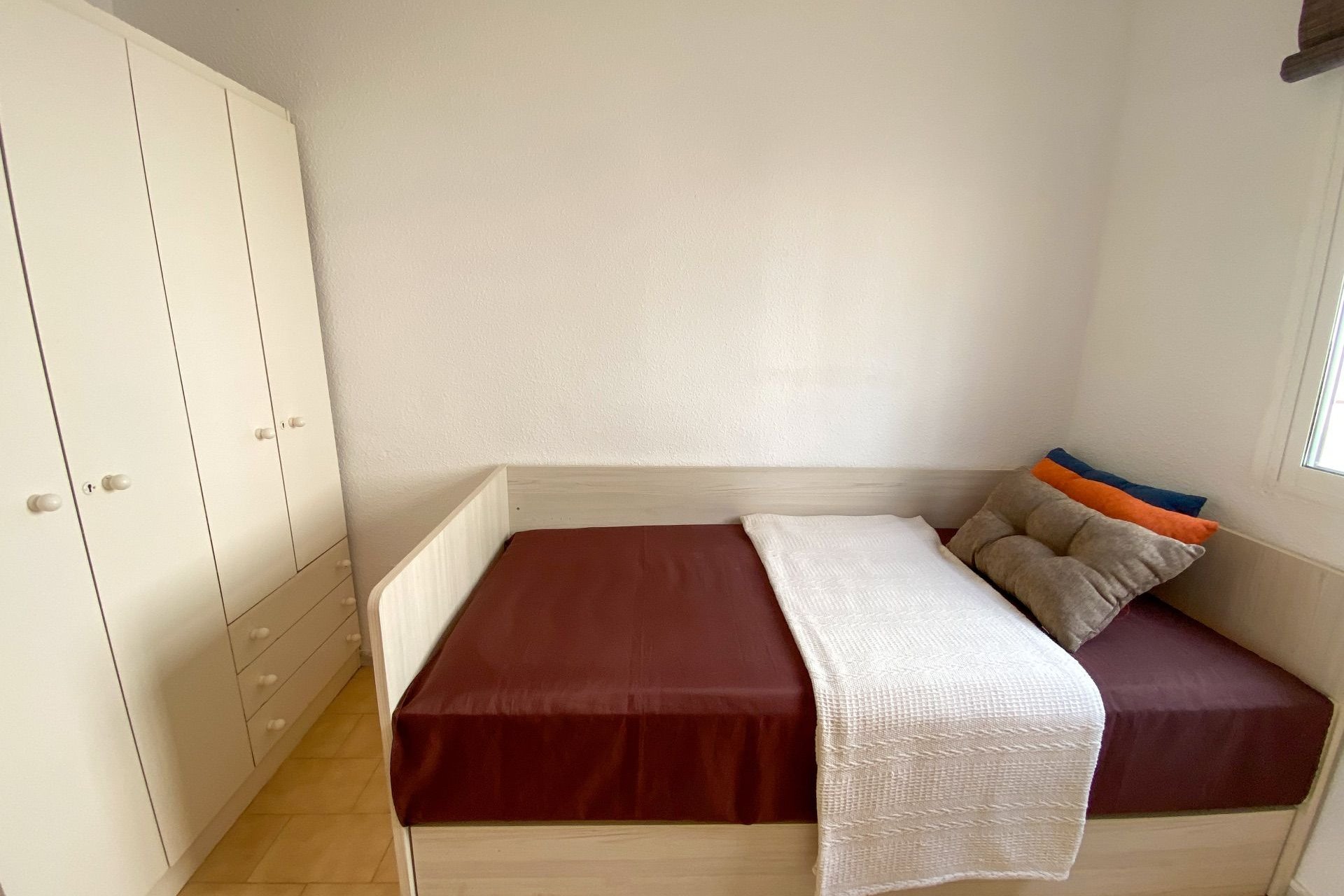 Alquiler - Apartamento / piso - Torrevieja