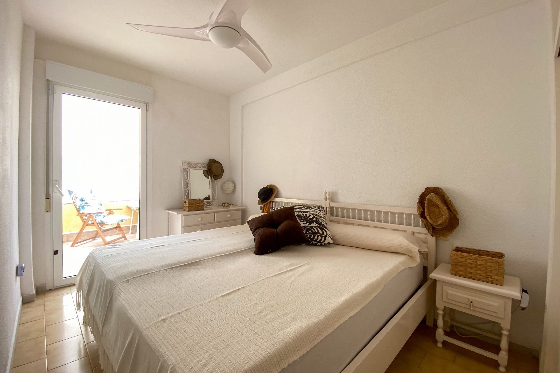Alquiler - Apartamento / piso - Torrevieja