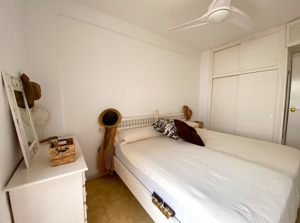 Alquiler - Apartamento / piso - Torrevieja