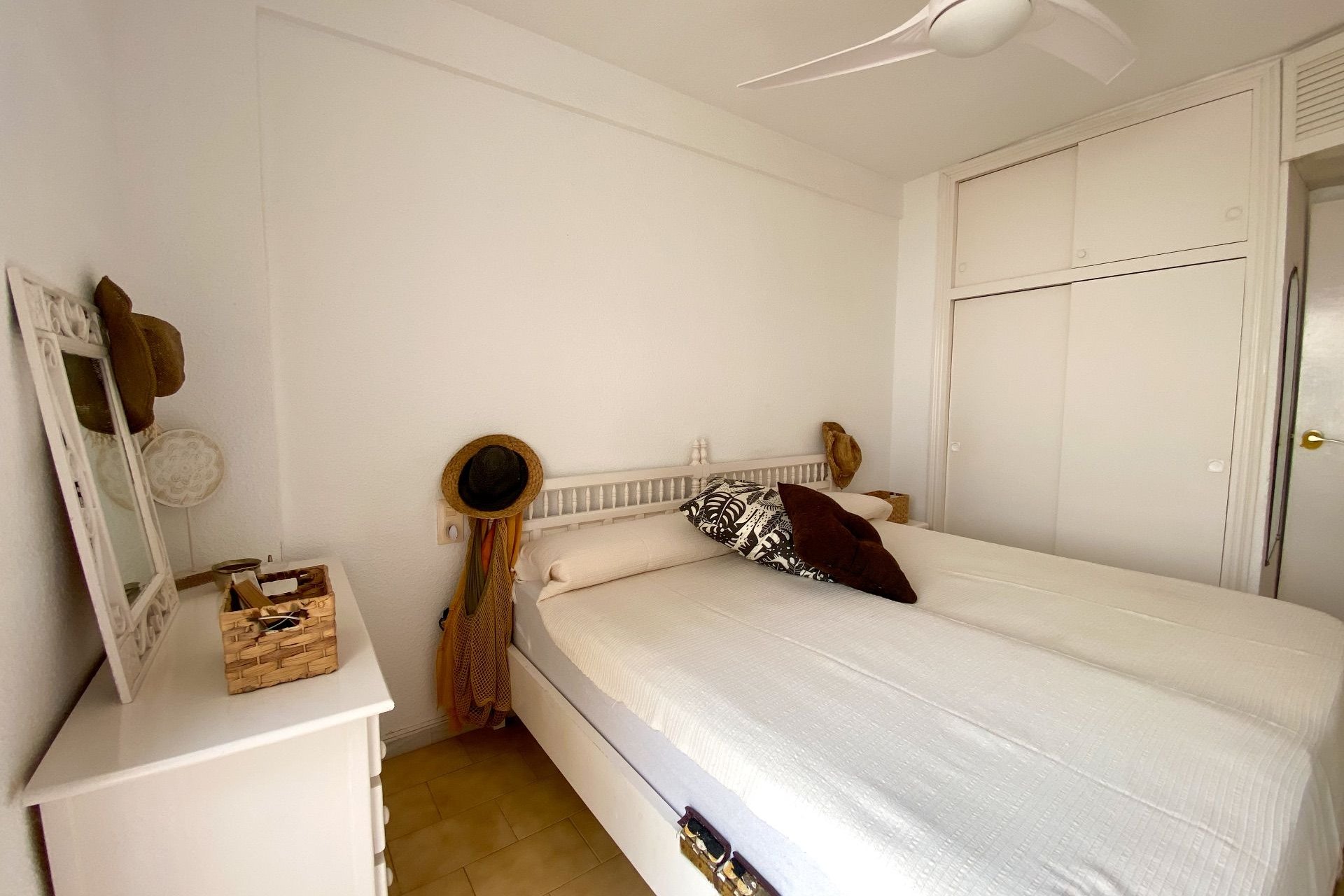 Alquiler - Apartamento / piso - Torrevieja
