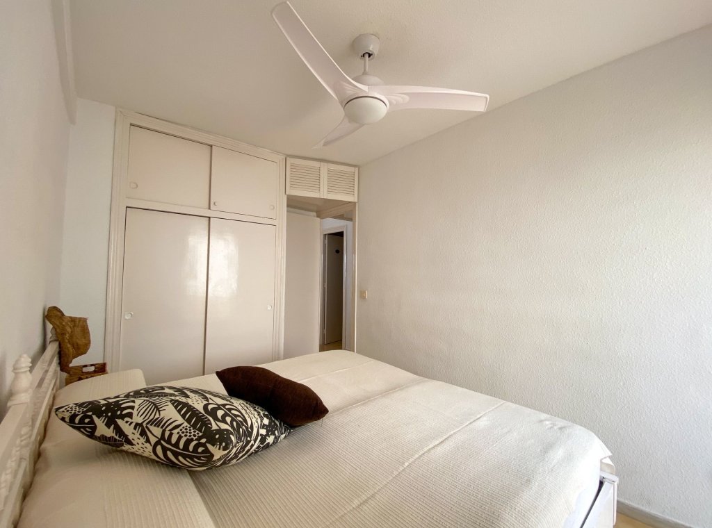 Alquiler - Apartamento / piso - Torrevieja