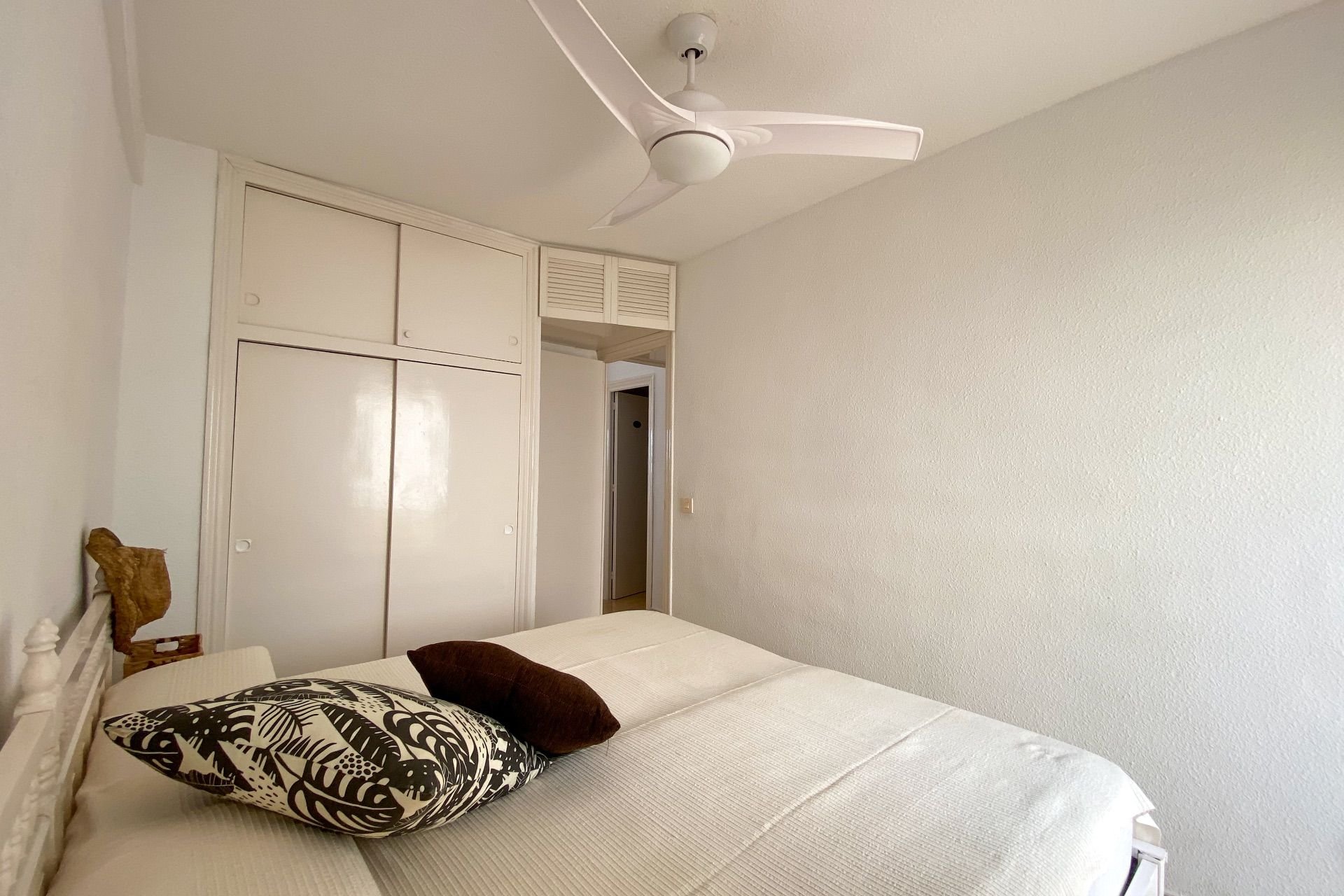 Alquiler - Apartamento / piso - Torrevieja