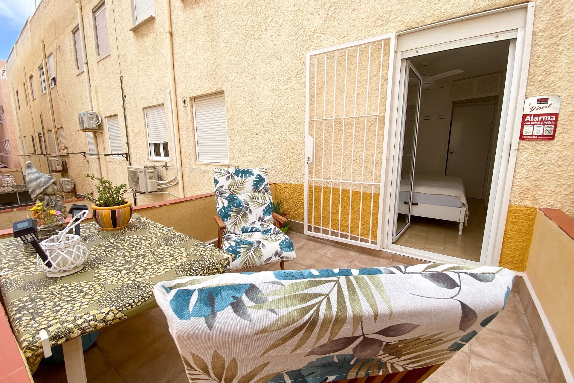 Alquiler - Apartamento / piso - Torrevieja
