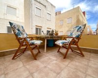 Alquiler - Apartamento / piso - Torrevieja