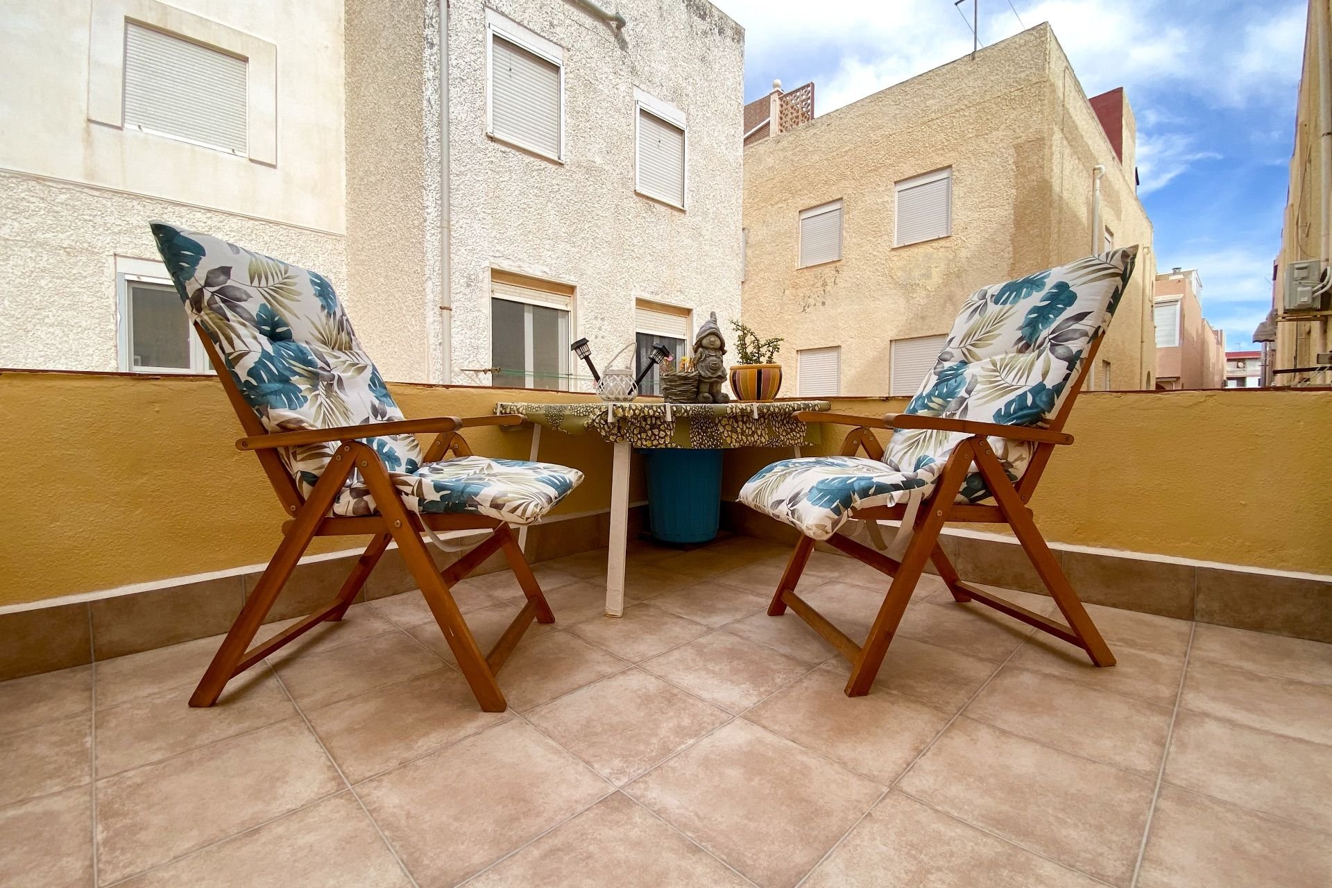 Alquiler - Apartamento / piso - Torrevieja