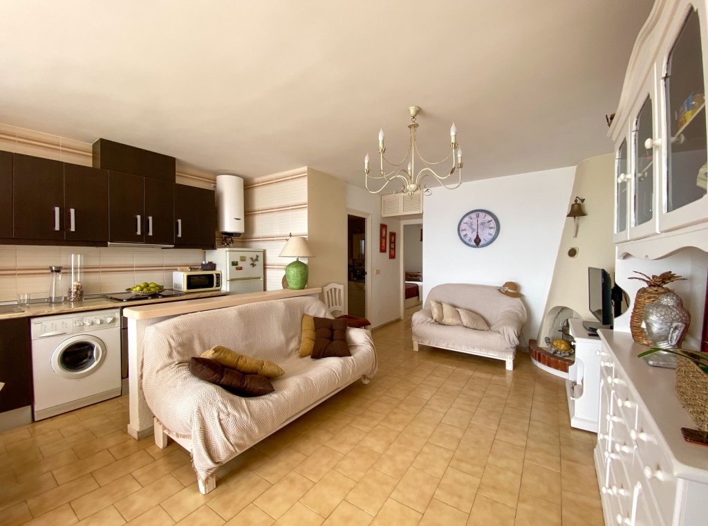 Alquiler - Apartamento / piso - Torrevieja