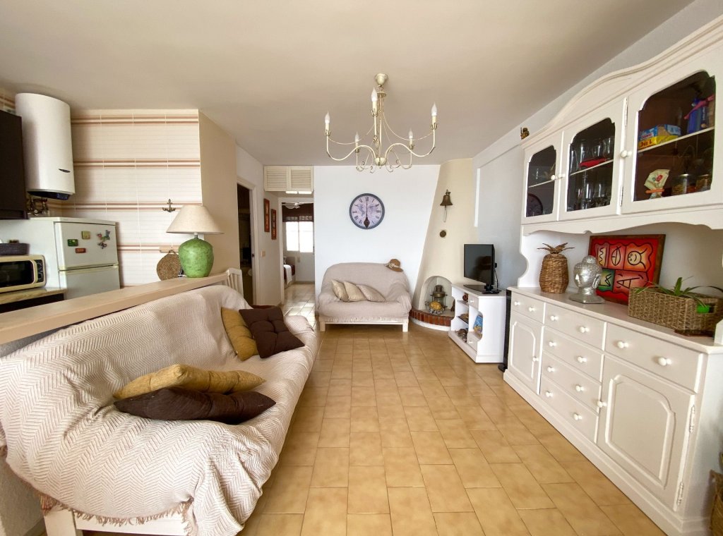 Alquiler - Apartamento / piso - Torrevieja