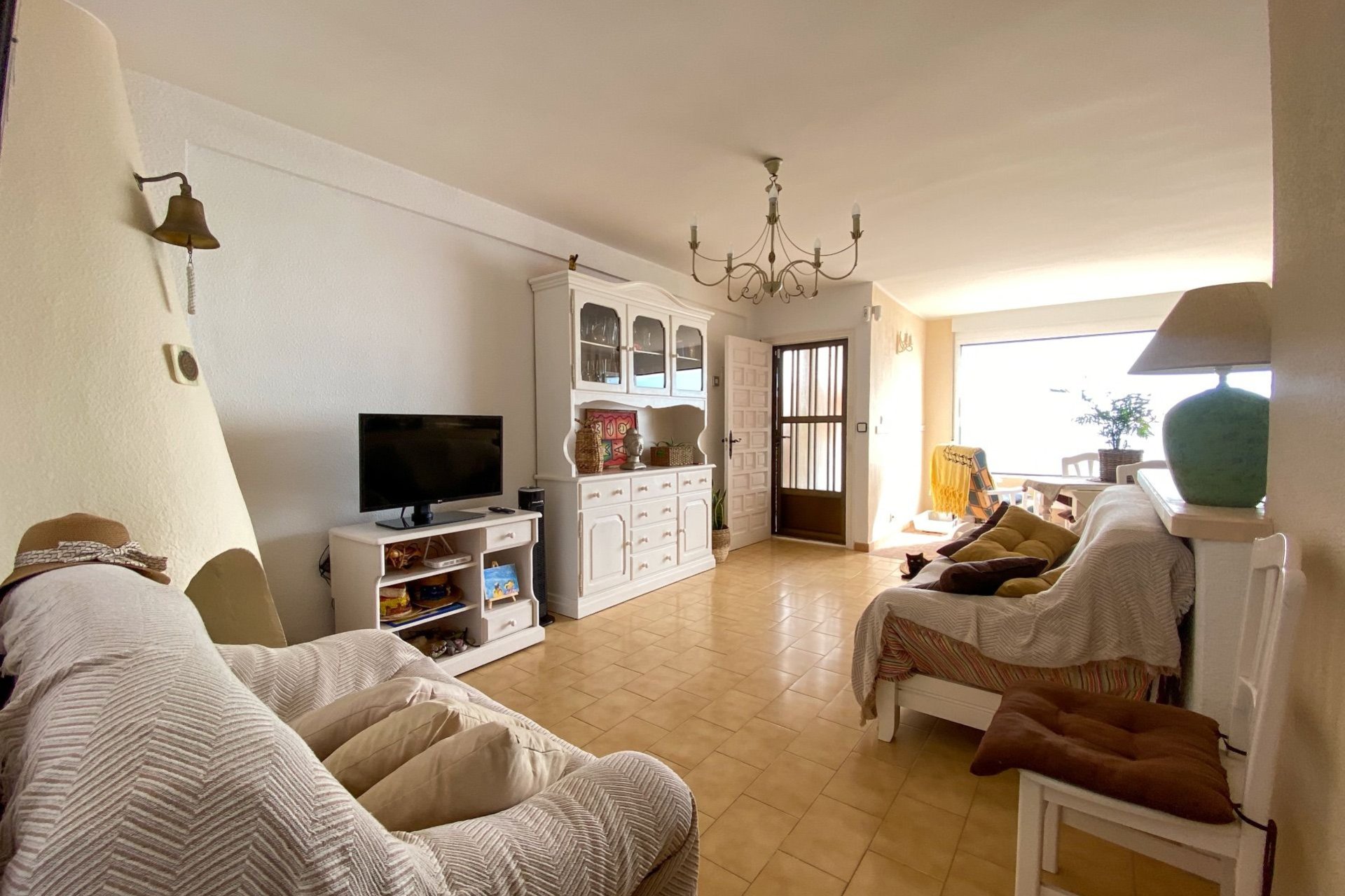 Alquiler - Apartamento / piso - Torrevieja